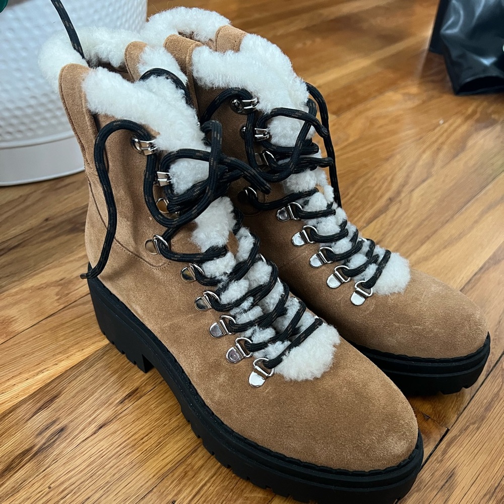 Marc Fisher boots